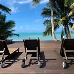 Muri Beach Hideaway - Adults Only