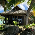Muri Beach Hideaway - Adults Only
