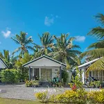 Muri Beach Haven