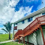 Ocean Breeze Villa