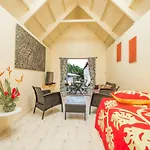 Cook Islands Holiday Villas - Blue Lagoon 1 Bdr