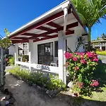 Reefcomber Sunset Beach
