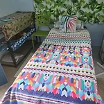 Mirimiri Spa Homestay