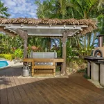 Rarotonga Daydreamer Escape