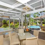 Rarotonga Daydreamer Escape