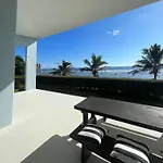 Coast Cook Islands