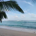 Oronga Beach