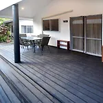 Muri Beach Haven
