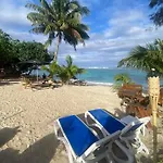 Aroa Beachside Resort