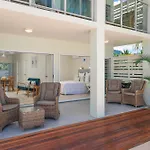 Vaima Beachfront Apartments