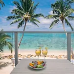 Vaima Beachfront Apartments