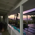 Tereora Heights Pool Retreat