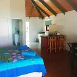 Matenga Beach Bungalows