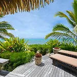 Te Manava Luxury Villas & Spa