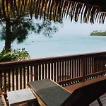 Muri Shores