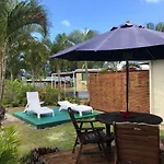 Dorothys Muri Beach Bungalows