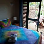 Dorothys Muri Beach Bungalows