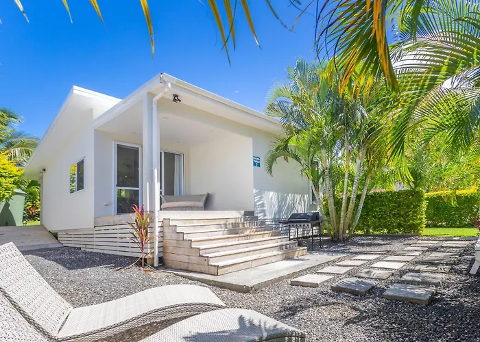 Mama Taras Bungalows