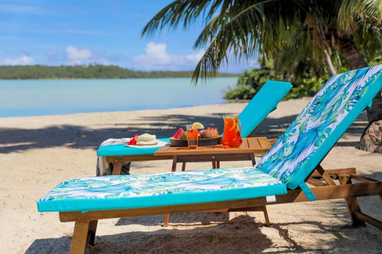 Tai Roto Bay 4* Arutanga
