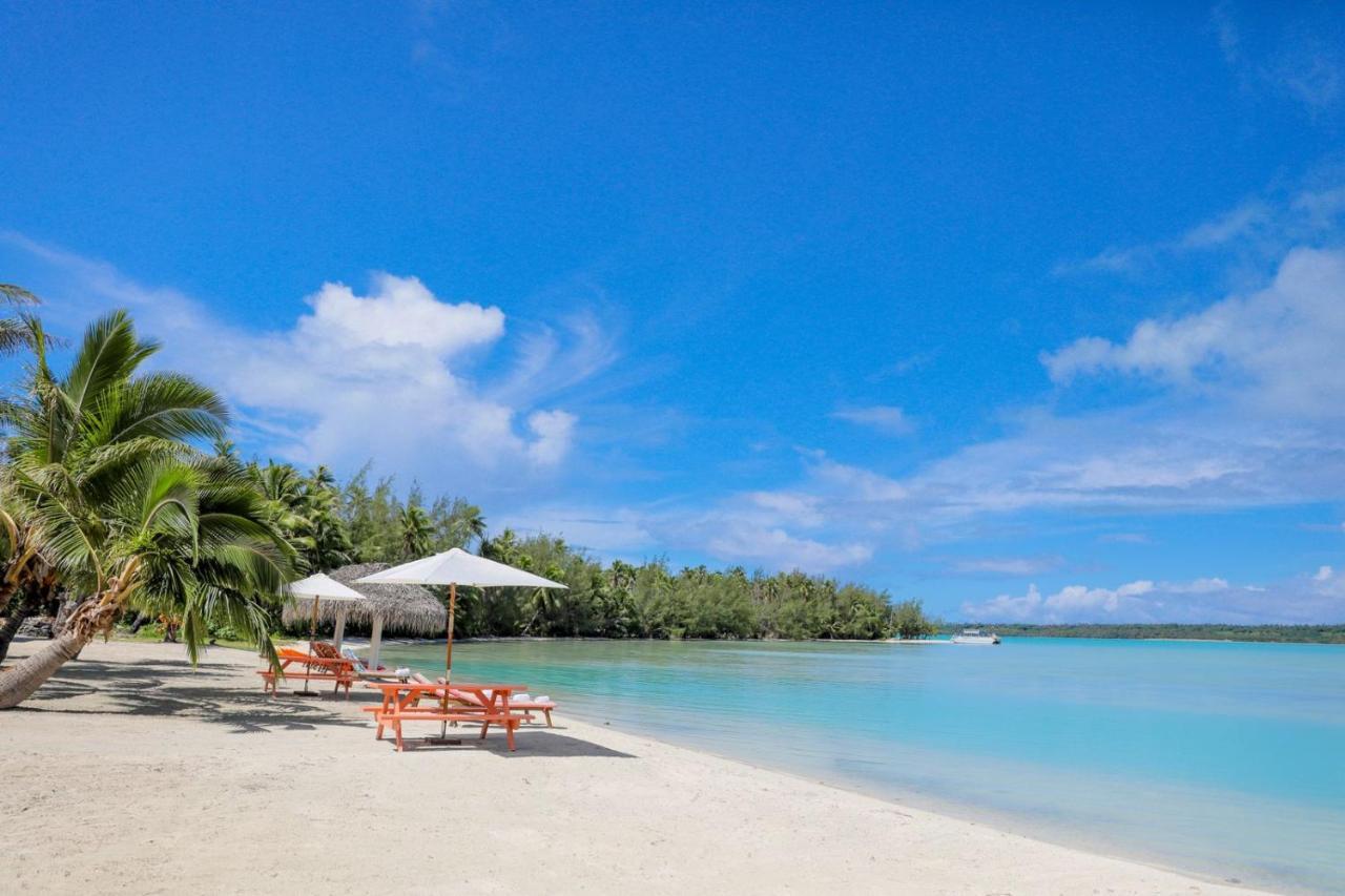 Tai Roto Bay Hotel 4*