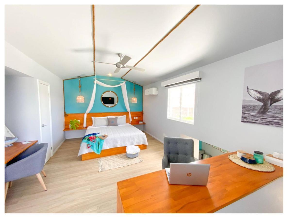 Hotel Ocean Escape & 4*