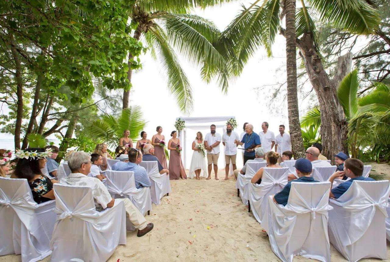Sanctuary On The (adults Only) Resort 4*