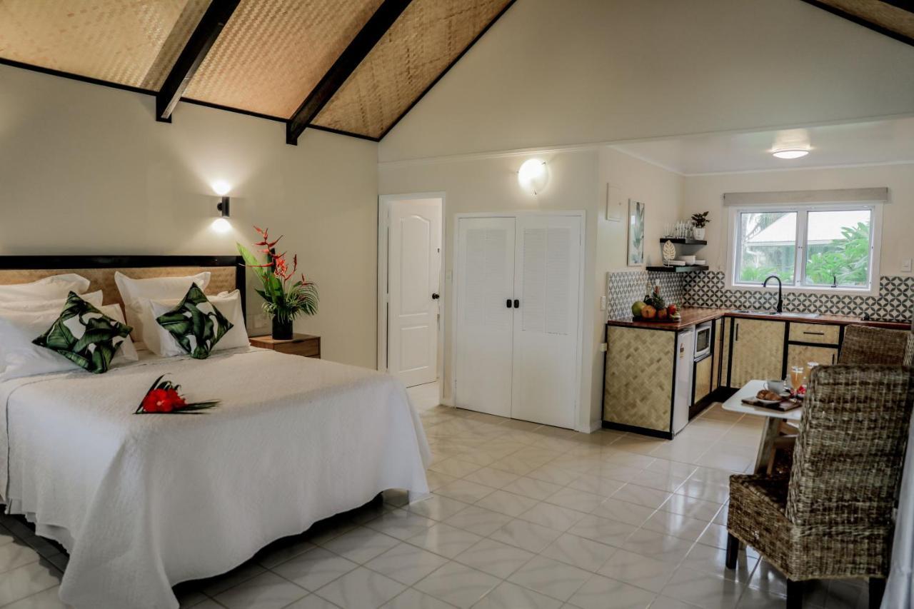 Tai Roto Bay 4* Arutanga