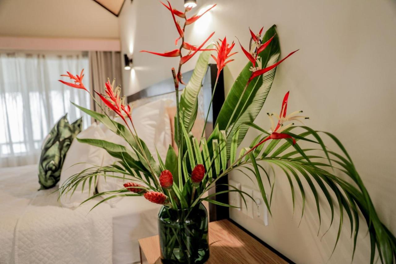 Tai Roto Bay Hotel Arutanga