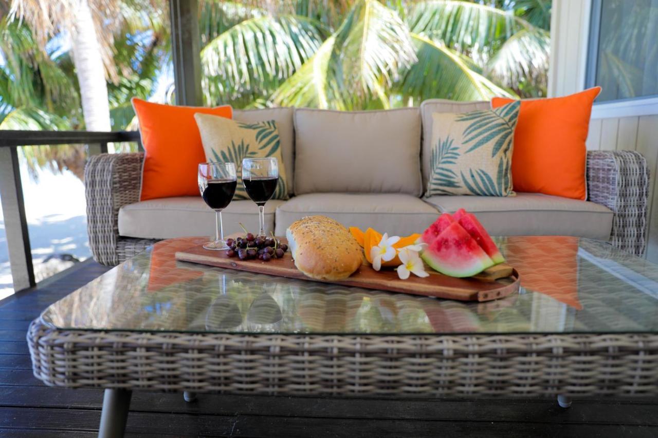 Tai Roto Bay Hotel Arutanga