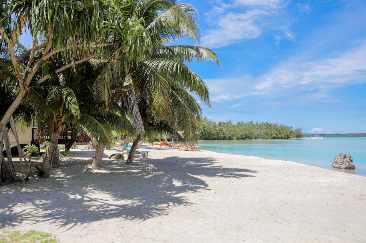 Tai Roto Bay Hotel 4*