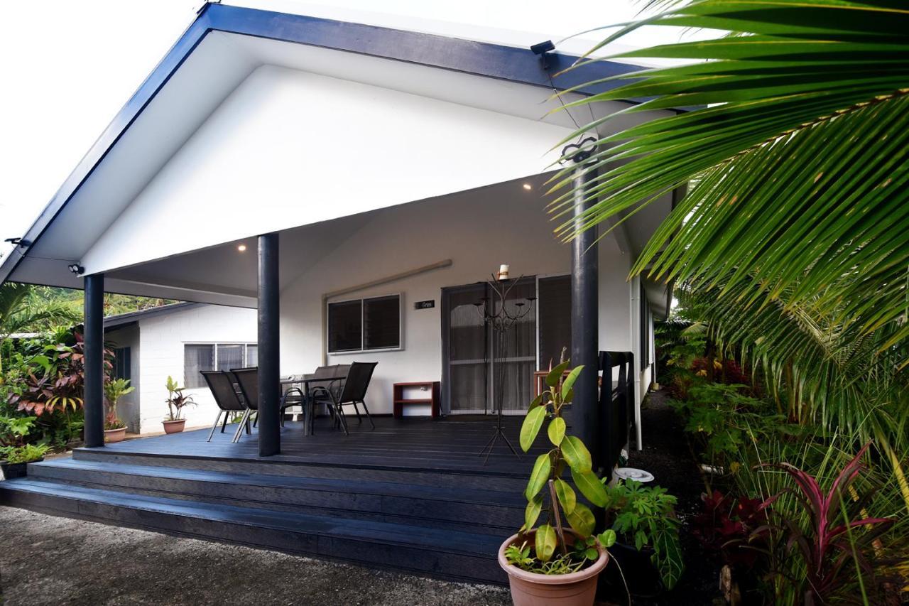 Muri Beach Haven * Rarotonga