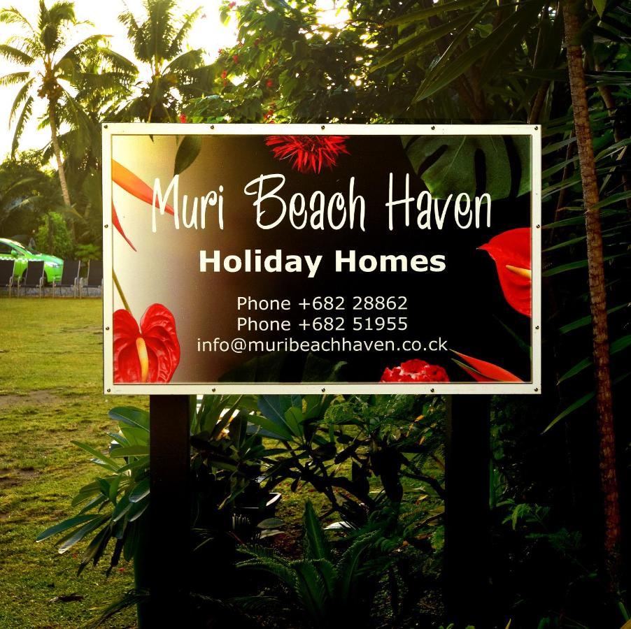 Holiday home Muri Beach Haven *