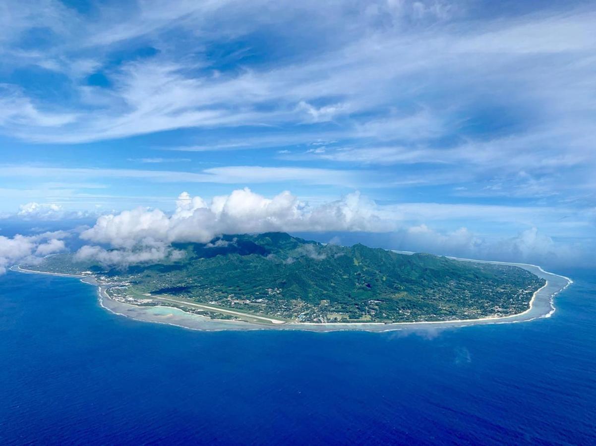 Muri Beach Haven * Rarotonga