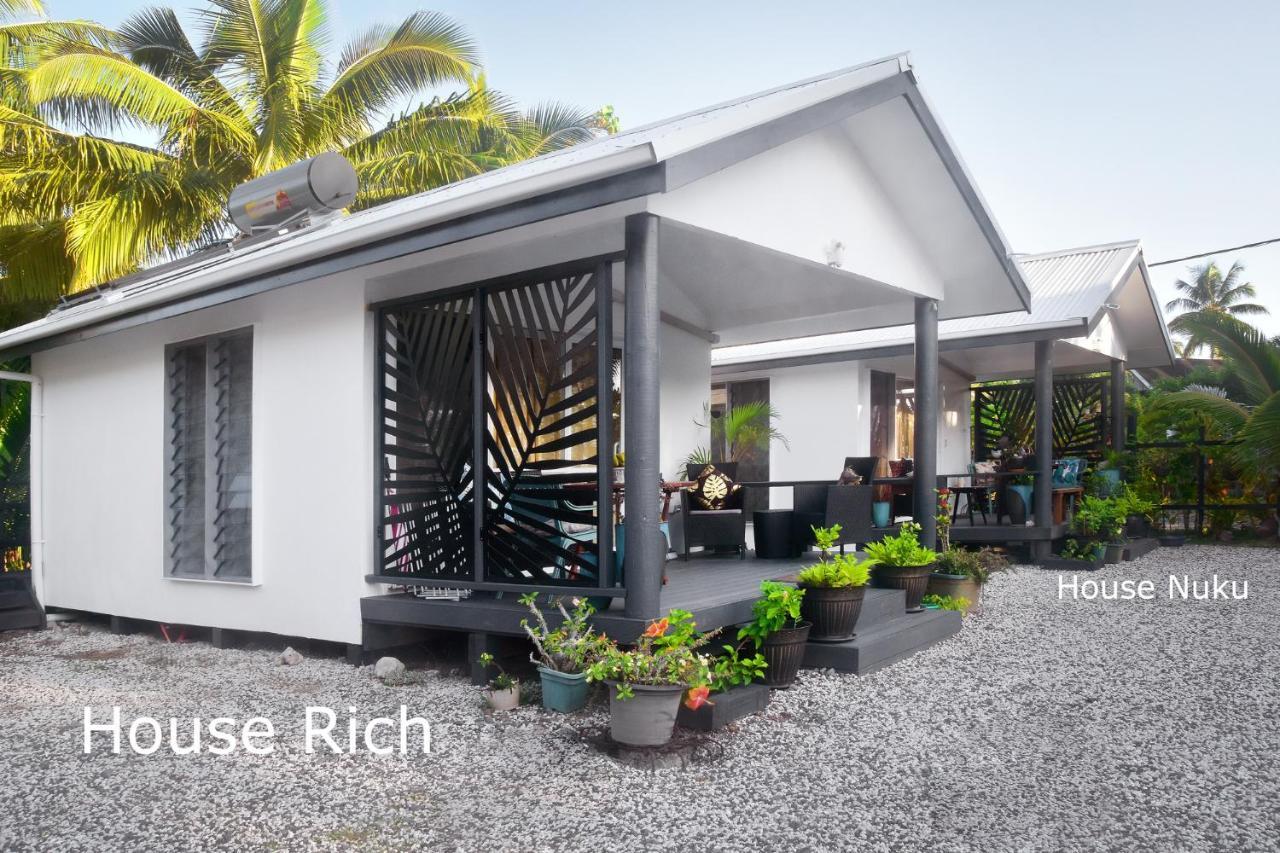 Holiday home Muri Beach Haven