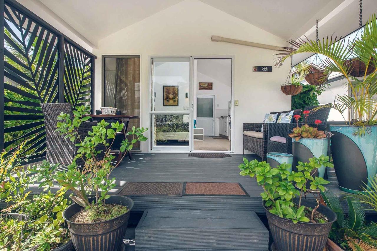 Holiday home Muri Beach Haven