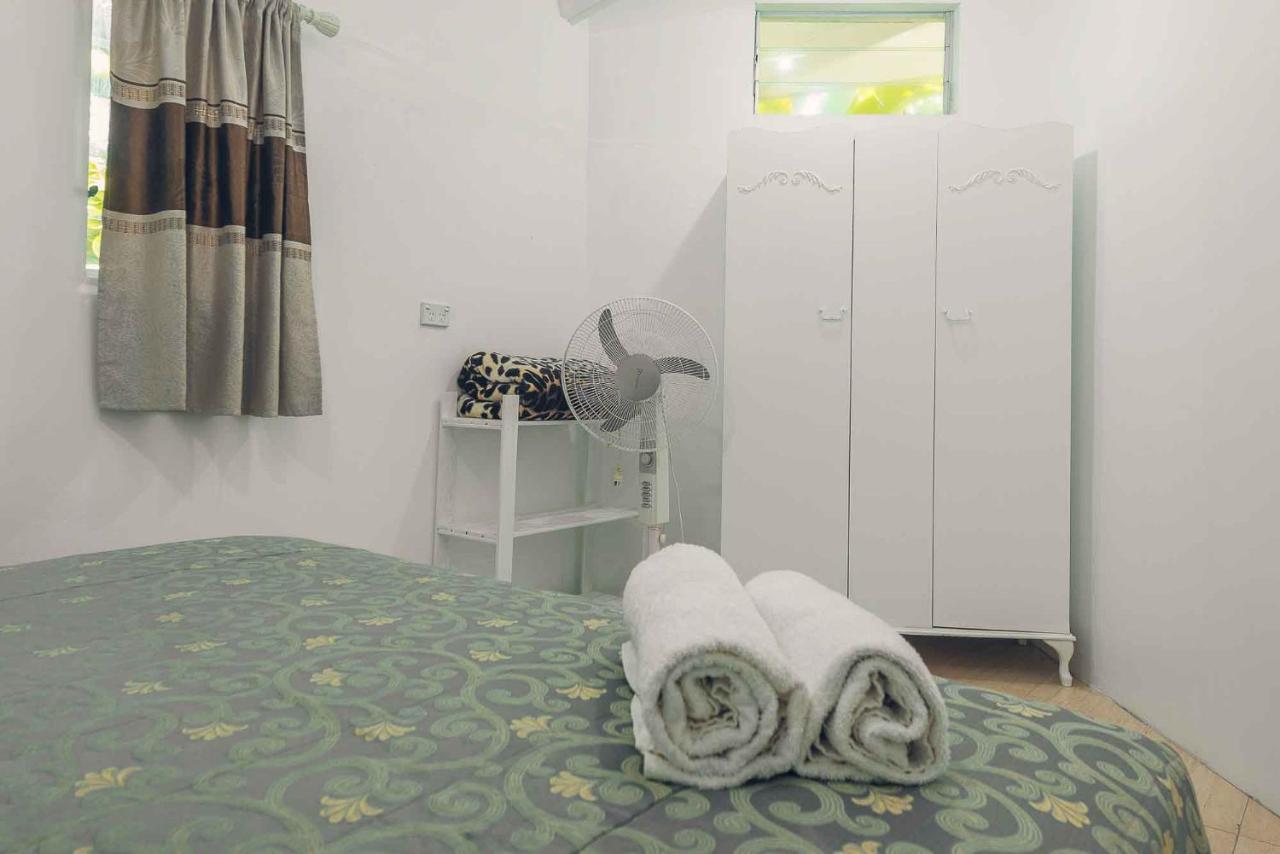 Holiday home Muri Beach Haven *