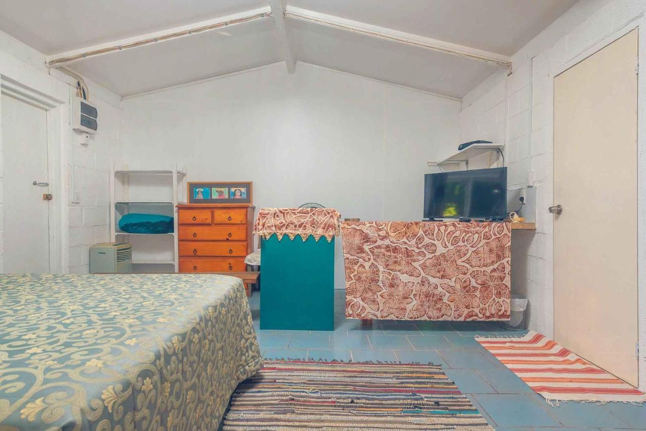 Muri Beach Haven * Rarotonga
