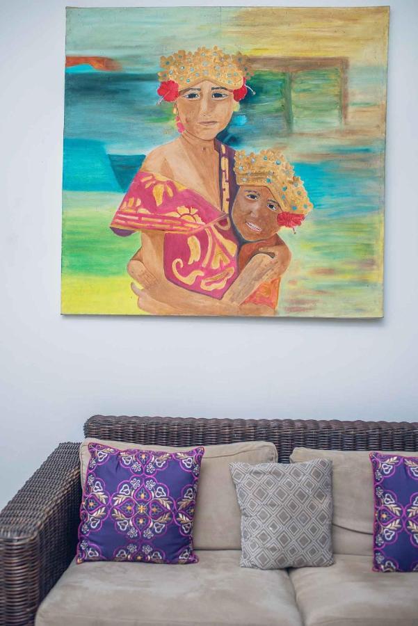 Holiday home Muri Beach Haven *