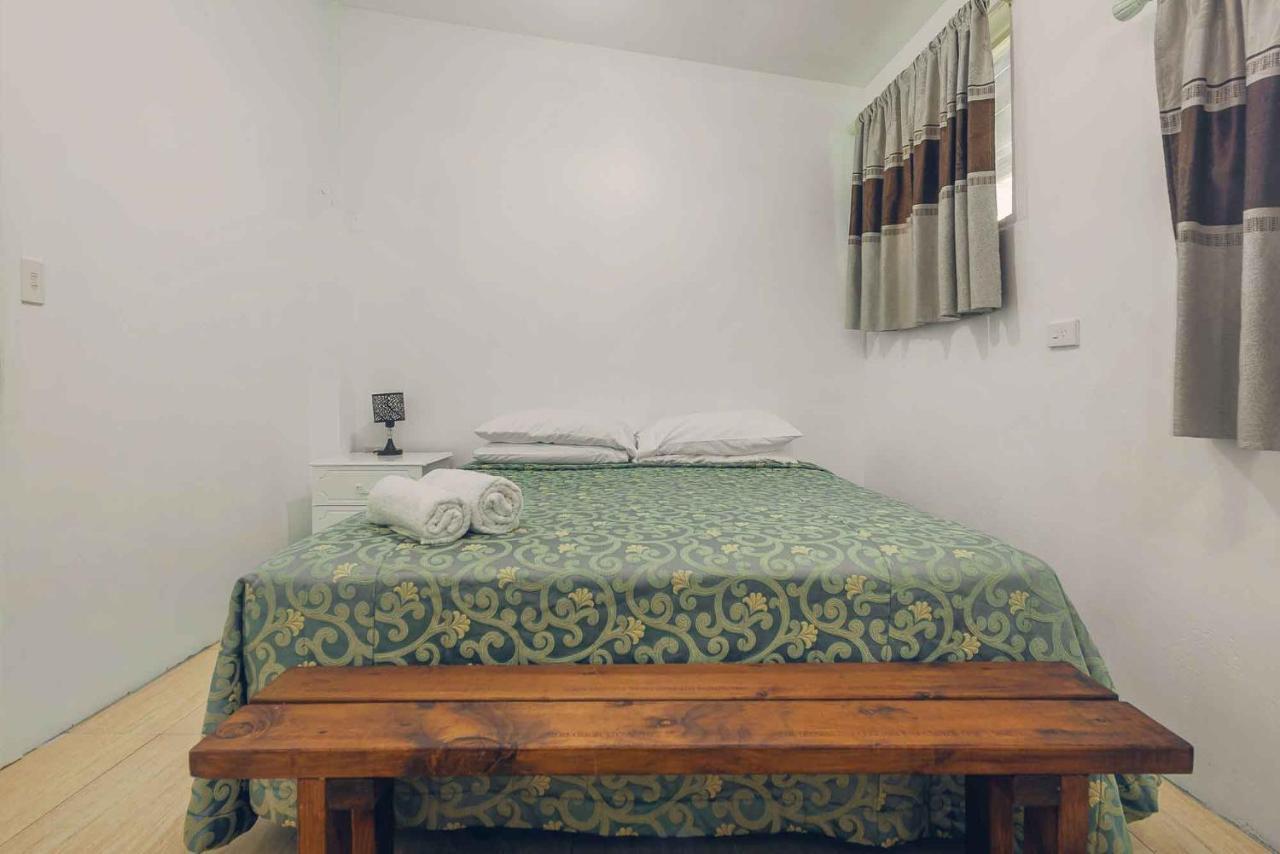 Muri Beach Haven Holiday home Rarotonga