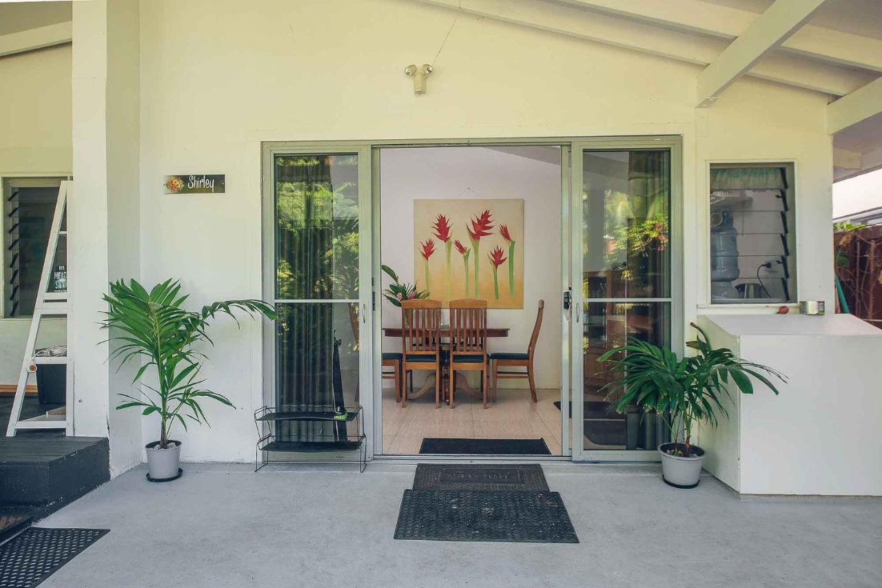 Holiday home Muri Beach Haven