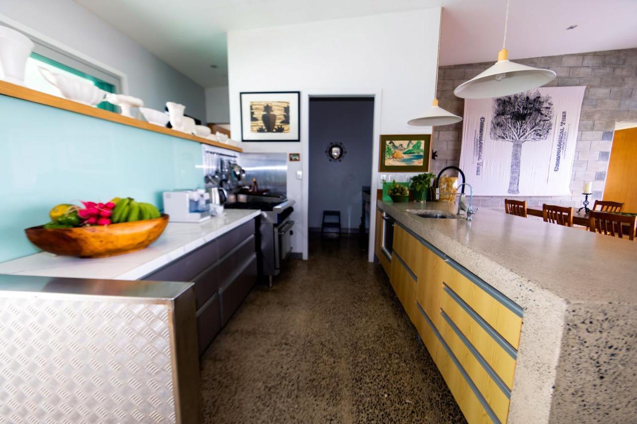 Coast Cook Islands Holiday home