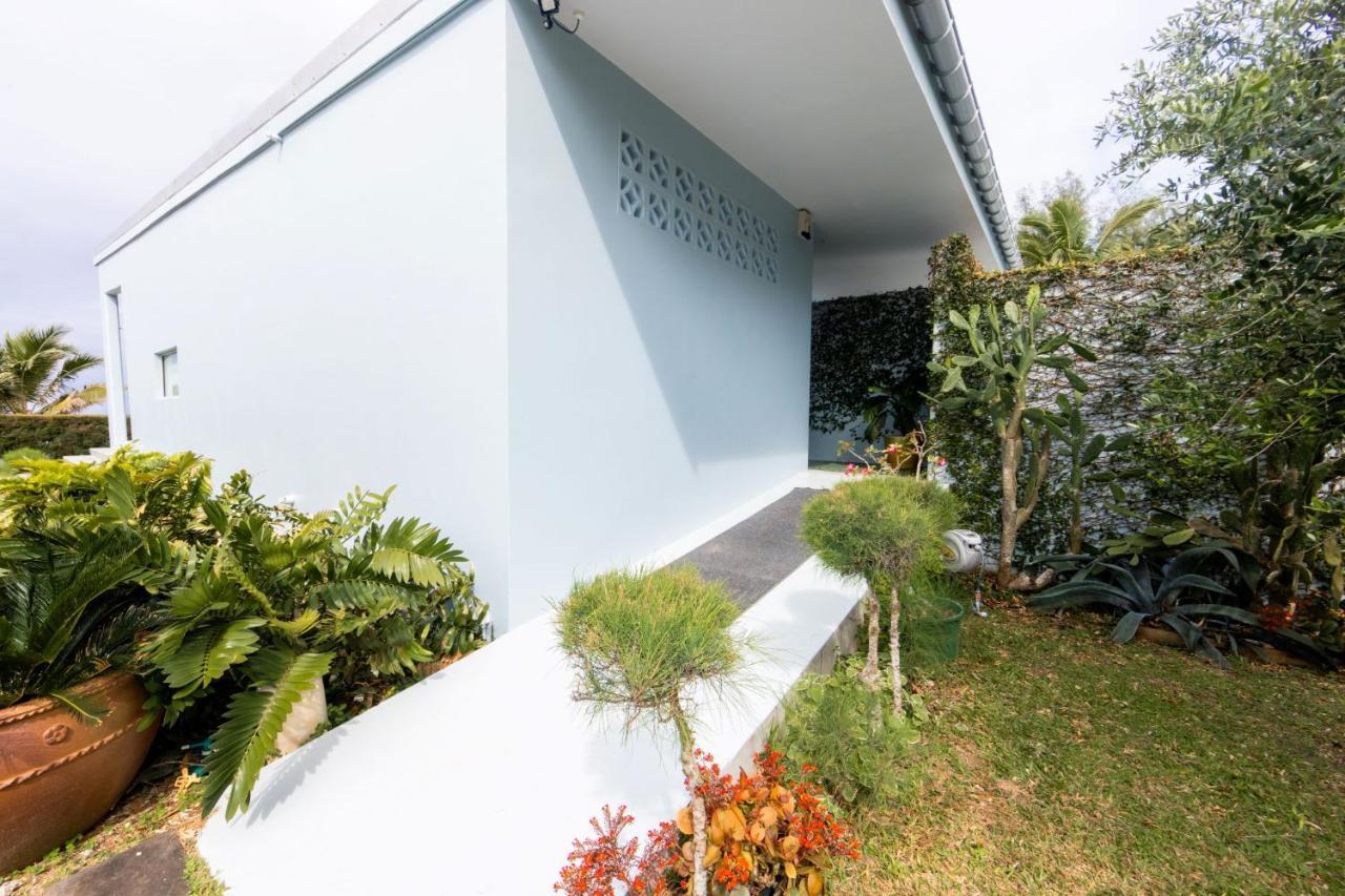 Coast Cook Islands Holiday home Rarotonga