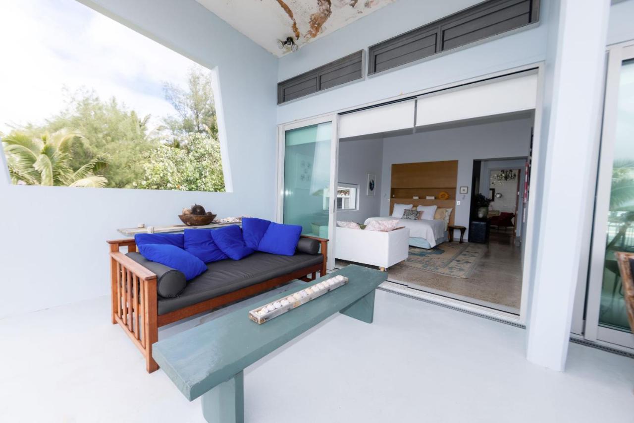 Coast Cook Islands Holiday home *