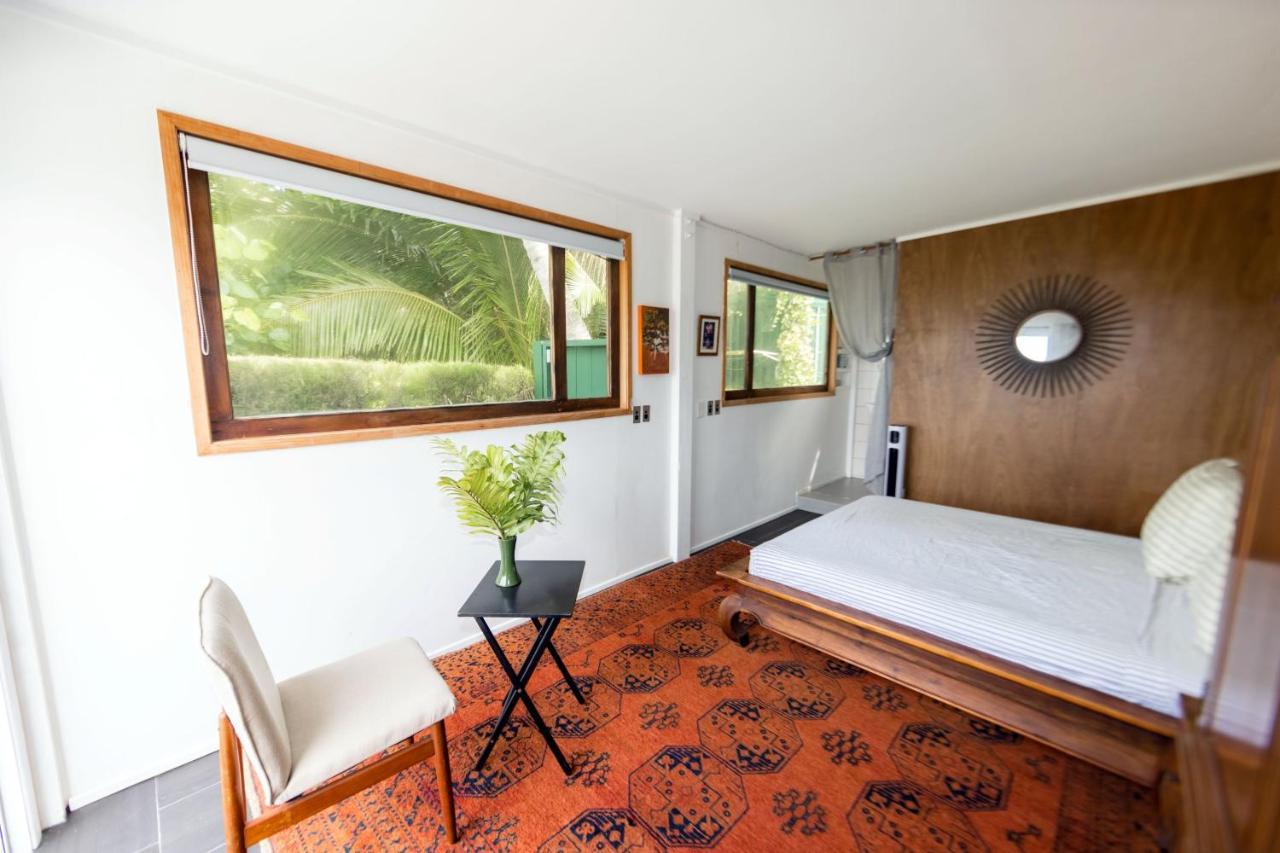 Holiday home Coast Cook Islands *
