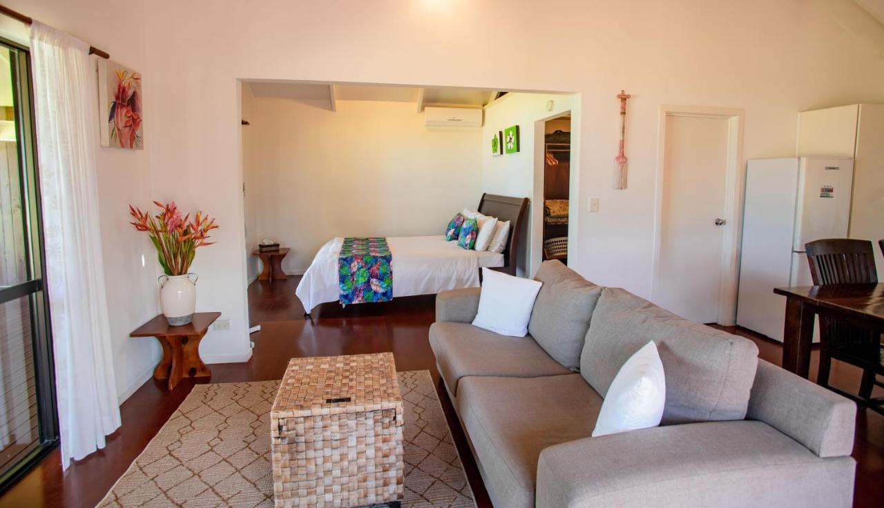 Guest house Vai