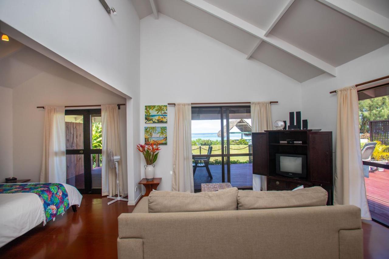 Guest house Vai