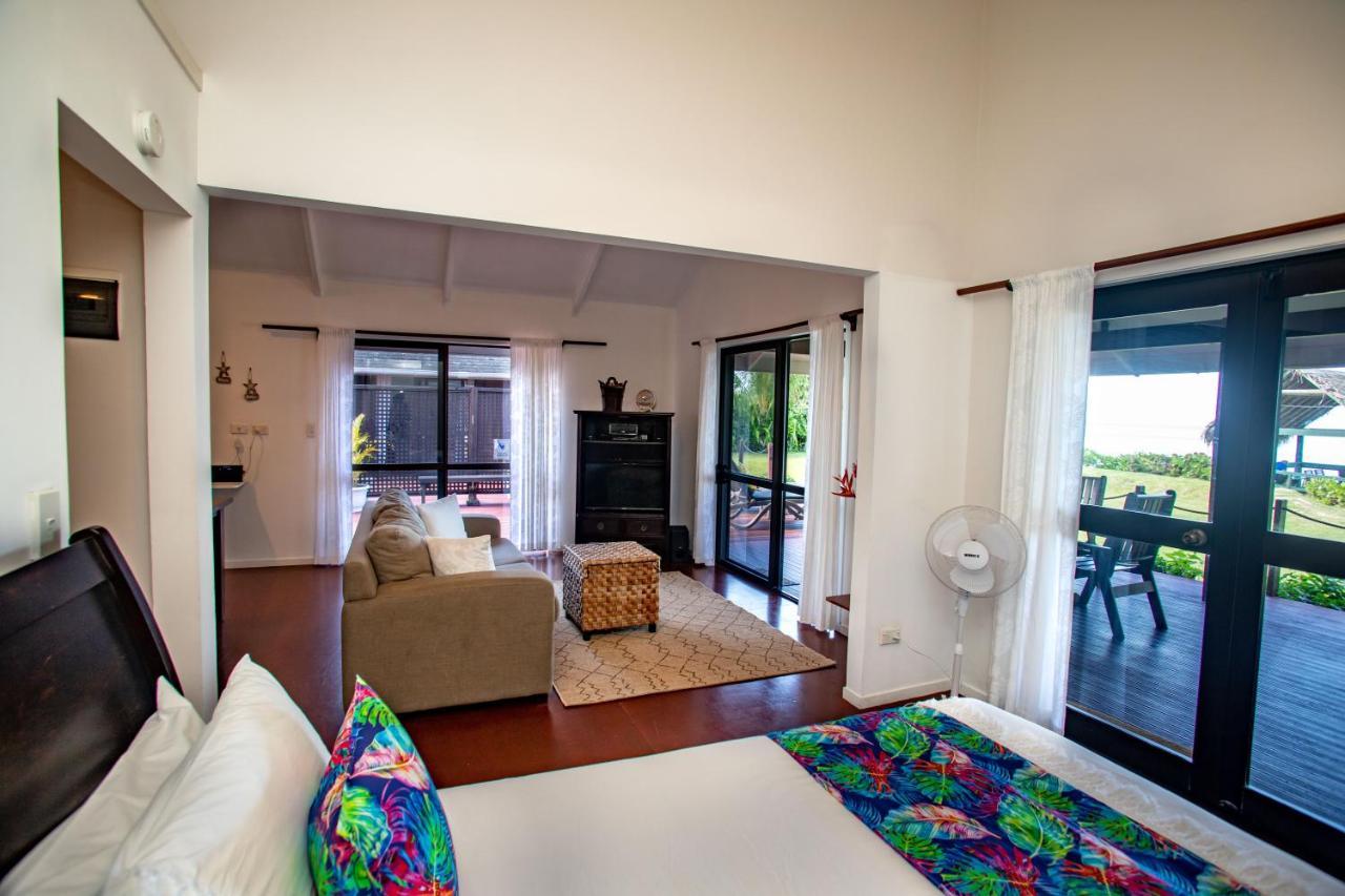 Vai Guest house Avarua
