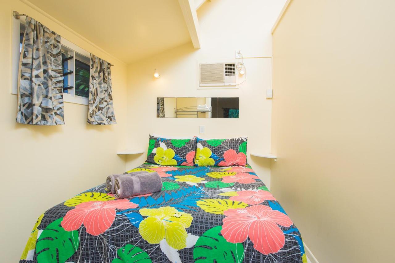 Cook Islands - Blue Lagoon 1 Bdr Holiday home *