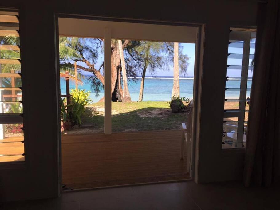 Te Rito Lagoon Holiday home