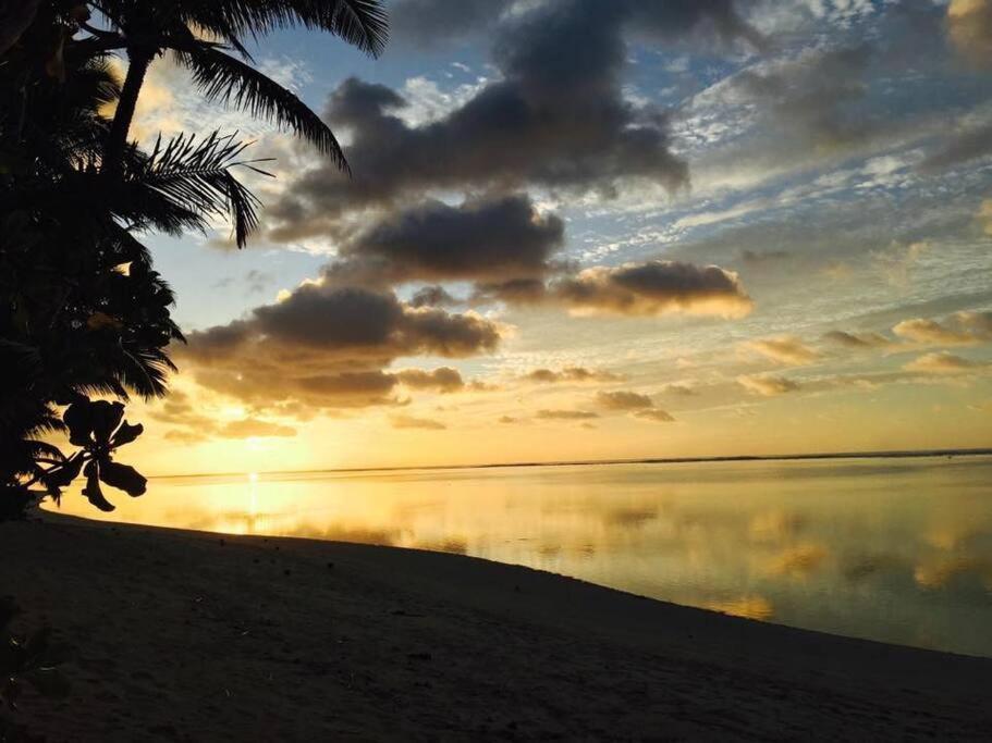 Te Rito Lagoon * Titikaveka